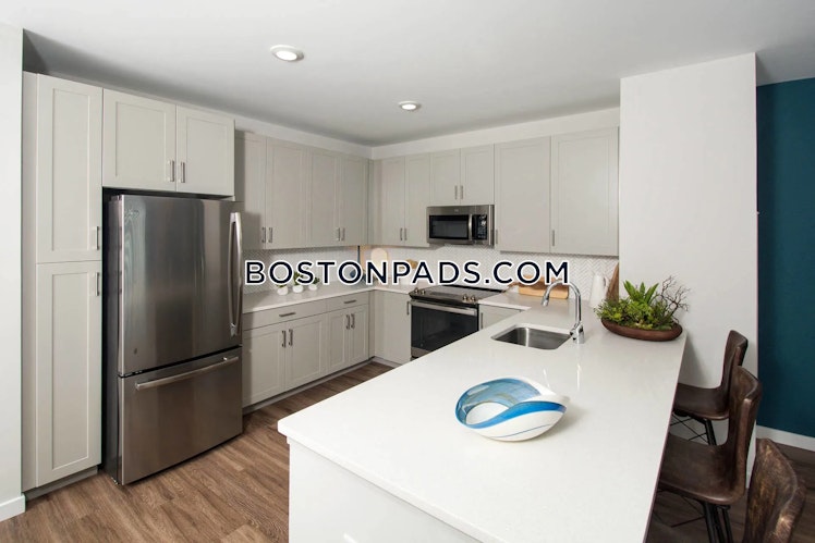 Executive Dr., Stoneham