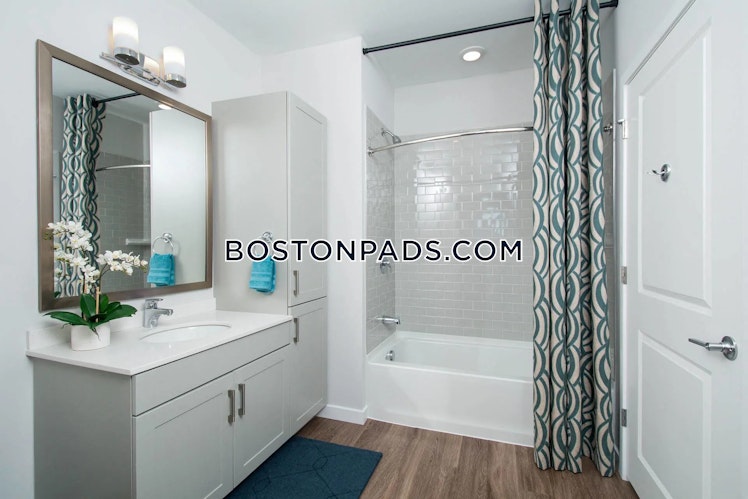 Executive Dr., Stoneham