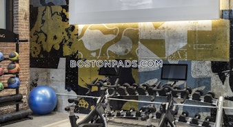 Albion St. Wakefield