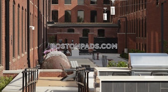 Albion St. Wakefield