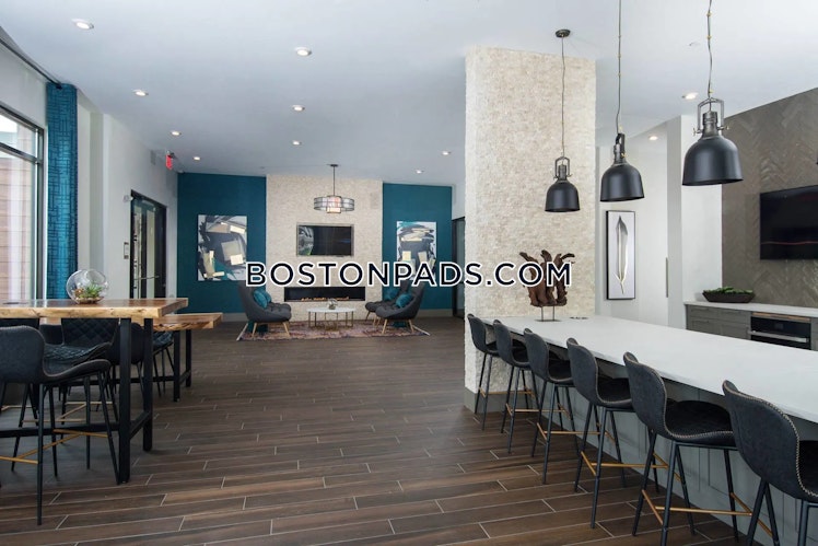 Executive Dr., Stoneham