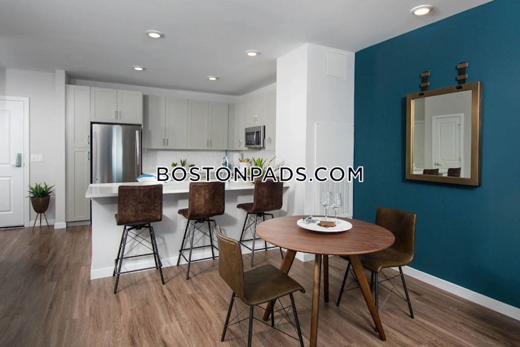 Executive Dr., Stoneham