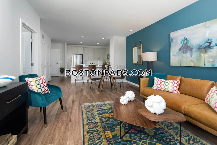 Executive Dr., Stoneham