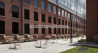 Albion St. Wakefield