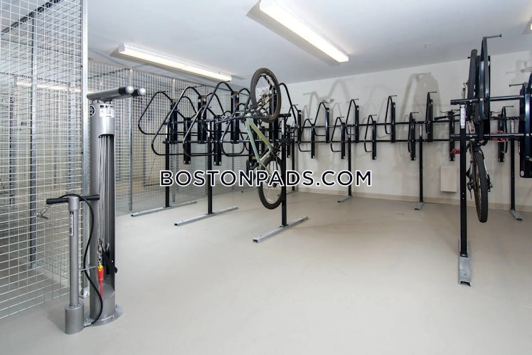 Executive Dr., Stoneham