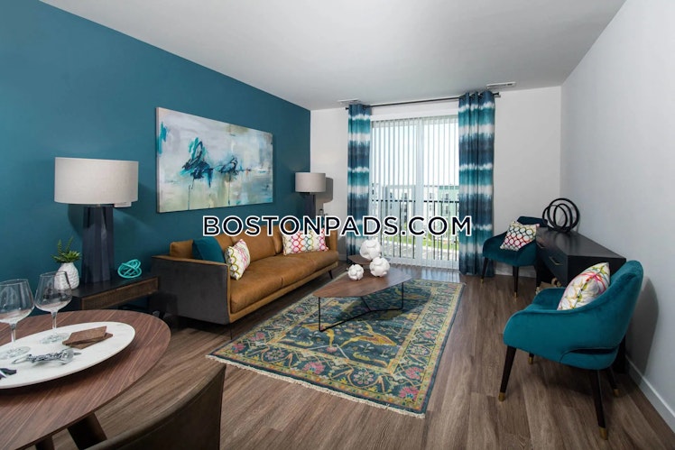 Executive Dr., Stoneham