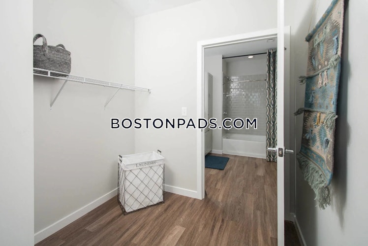 Executive Dr., Stoneham