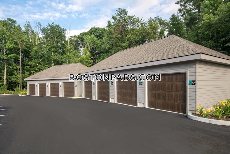 Executive Dr., Stoneham