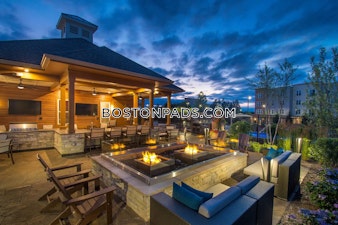 Executive Dr. Stoneham