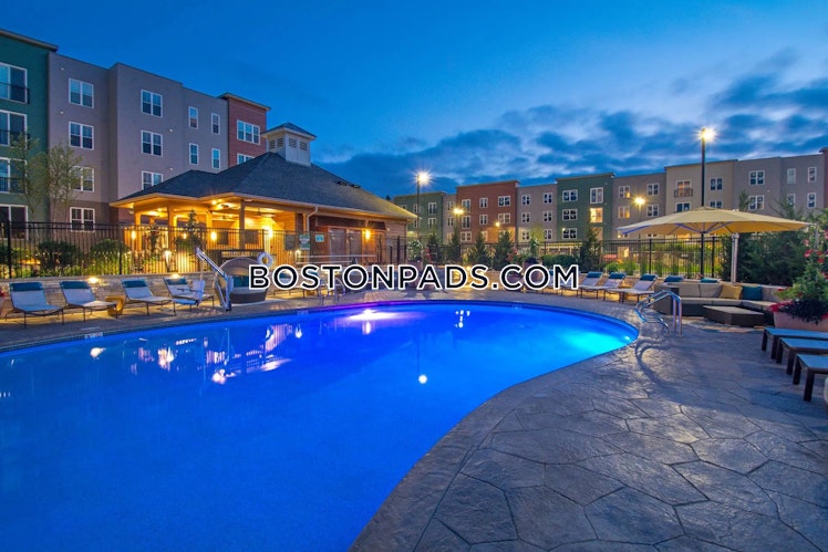 Executive Dr., Stoneham