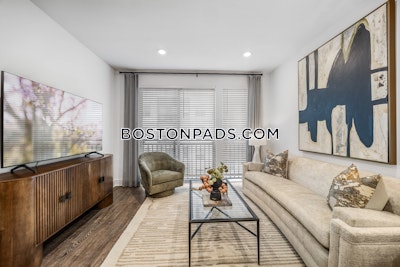 Stoneham Studio 1 baths Luxury in STONEHAM - $2,779 No Fee