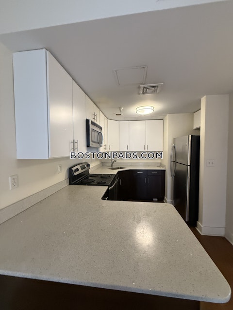 Winter St. Boston photo 3