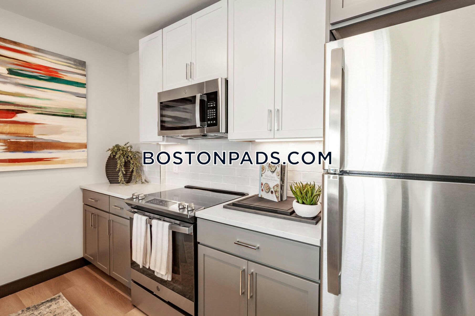 Winchester - 1 Beds, 1 Baths