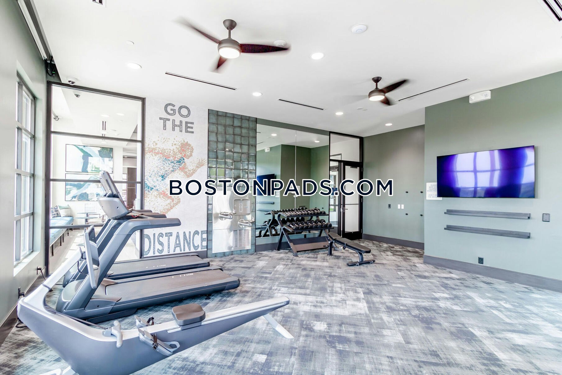 Winchester - 1 Beds, 1 Baths