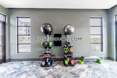 Woburn Apartment for rent 1 Bedroom 1 Bath - $2,920 No Fee