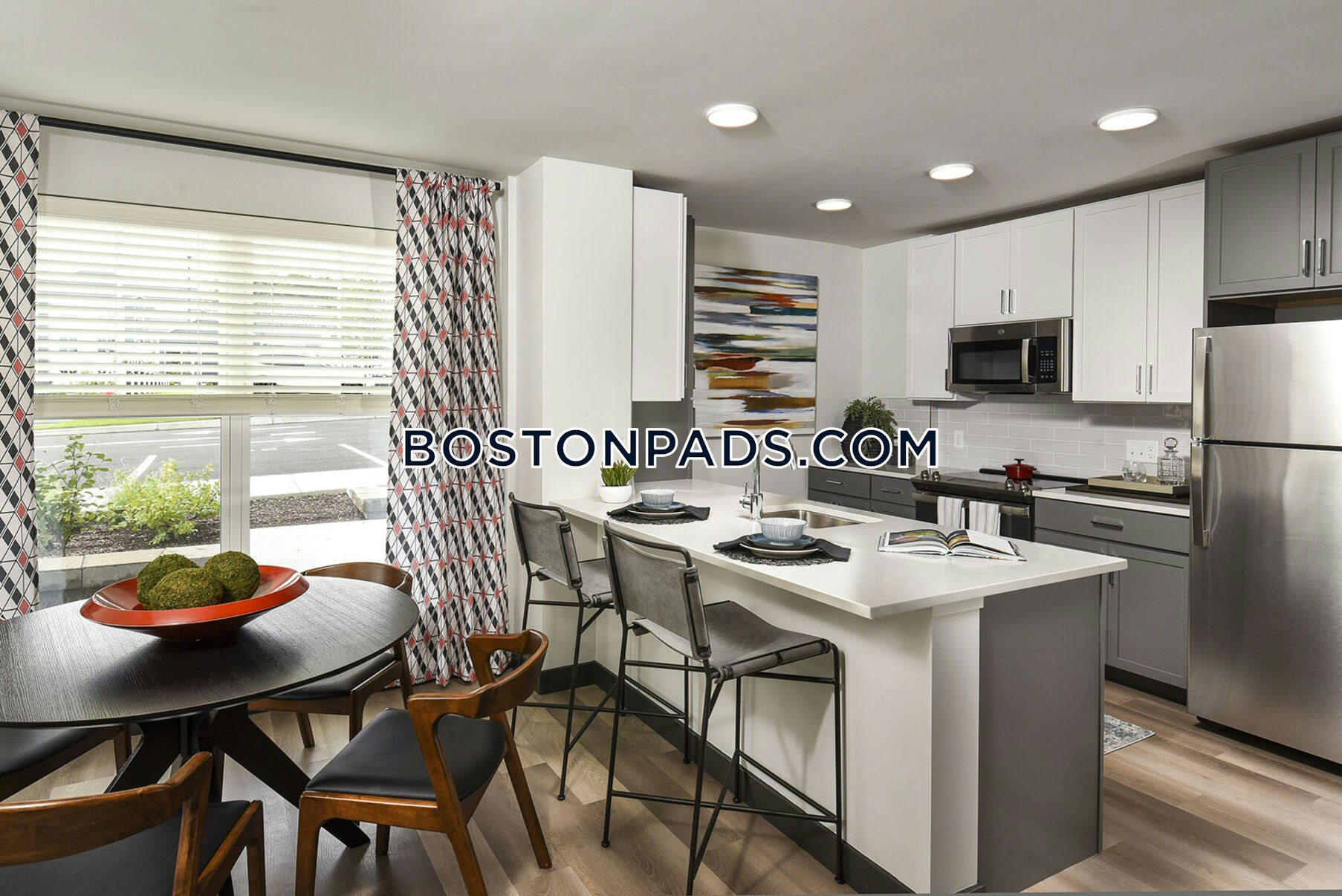 Winchester - 1 Beds, 1 Baths