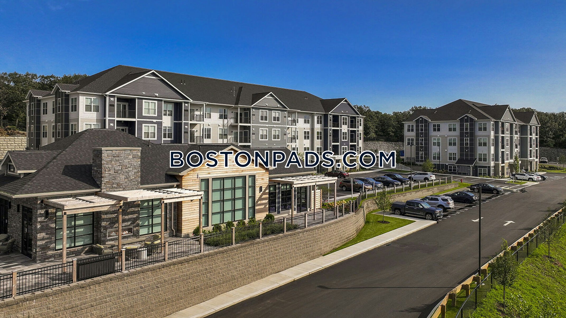 Winchester - 1 Beds, 1 Baths