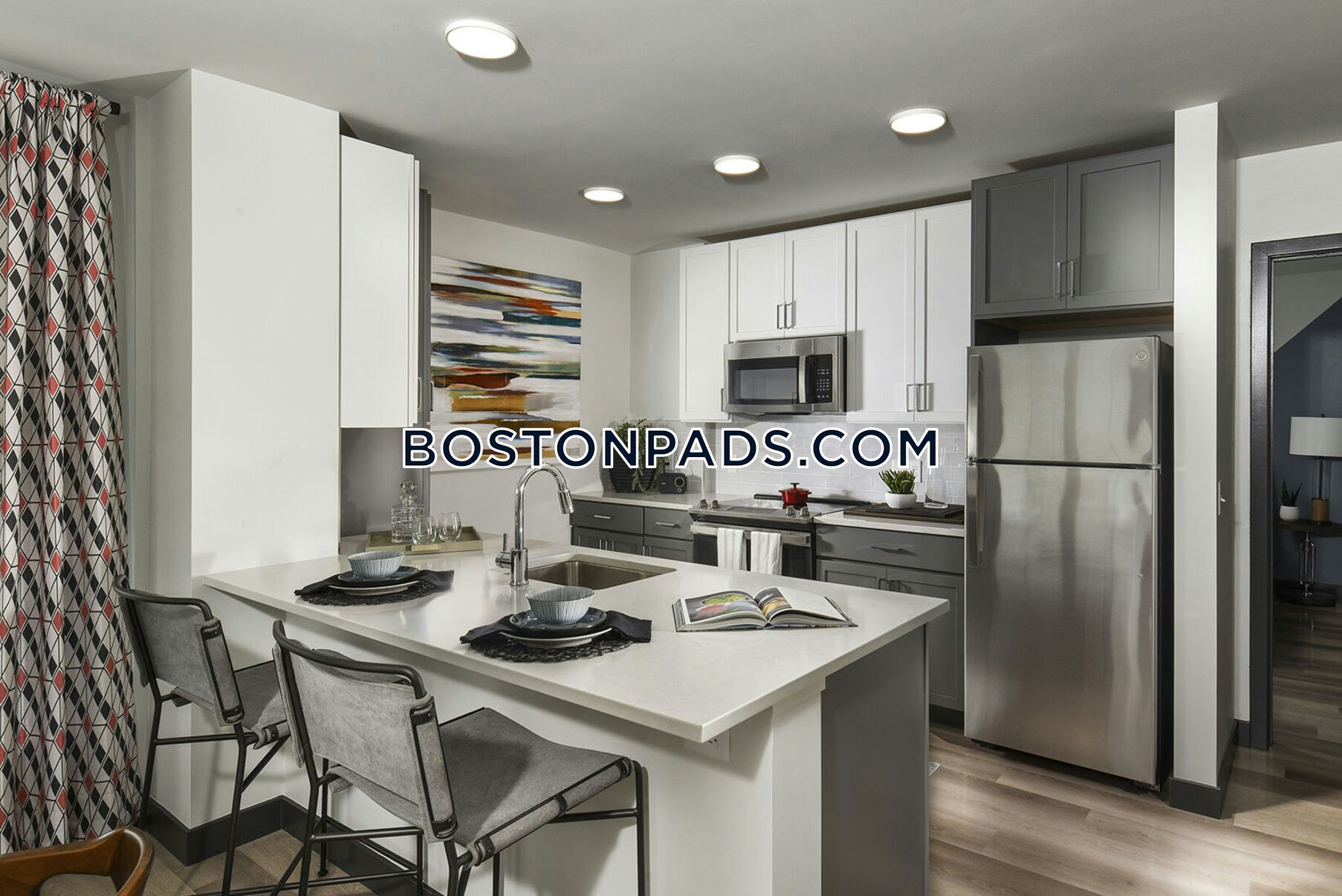 Winchester - 1 Beds, 1 Baths