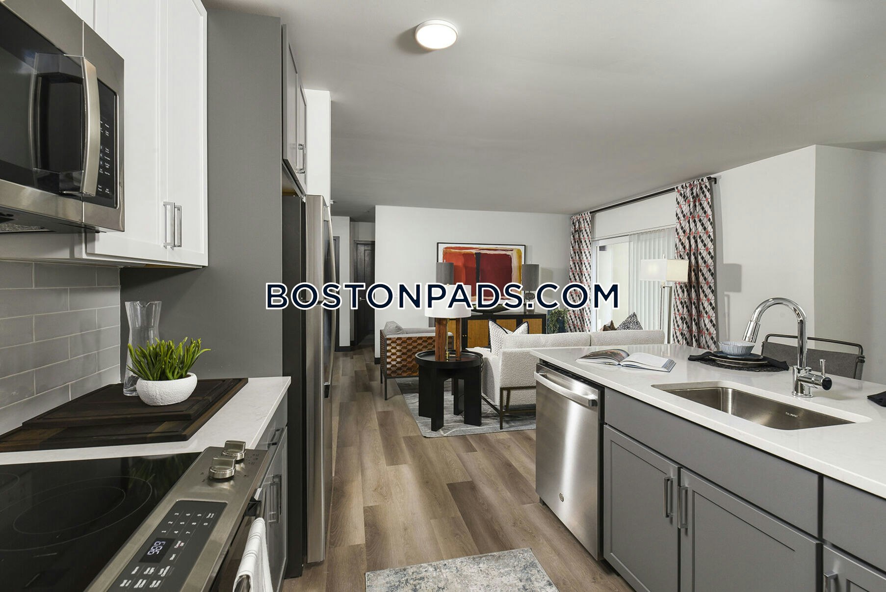 Winchester - 1 Beds, 1 Baths