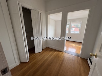 Algonquin Rd. Newton