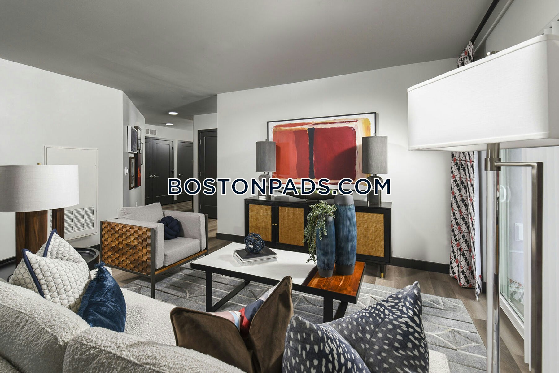 Winchester - 1 Beds, 1 Baths