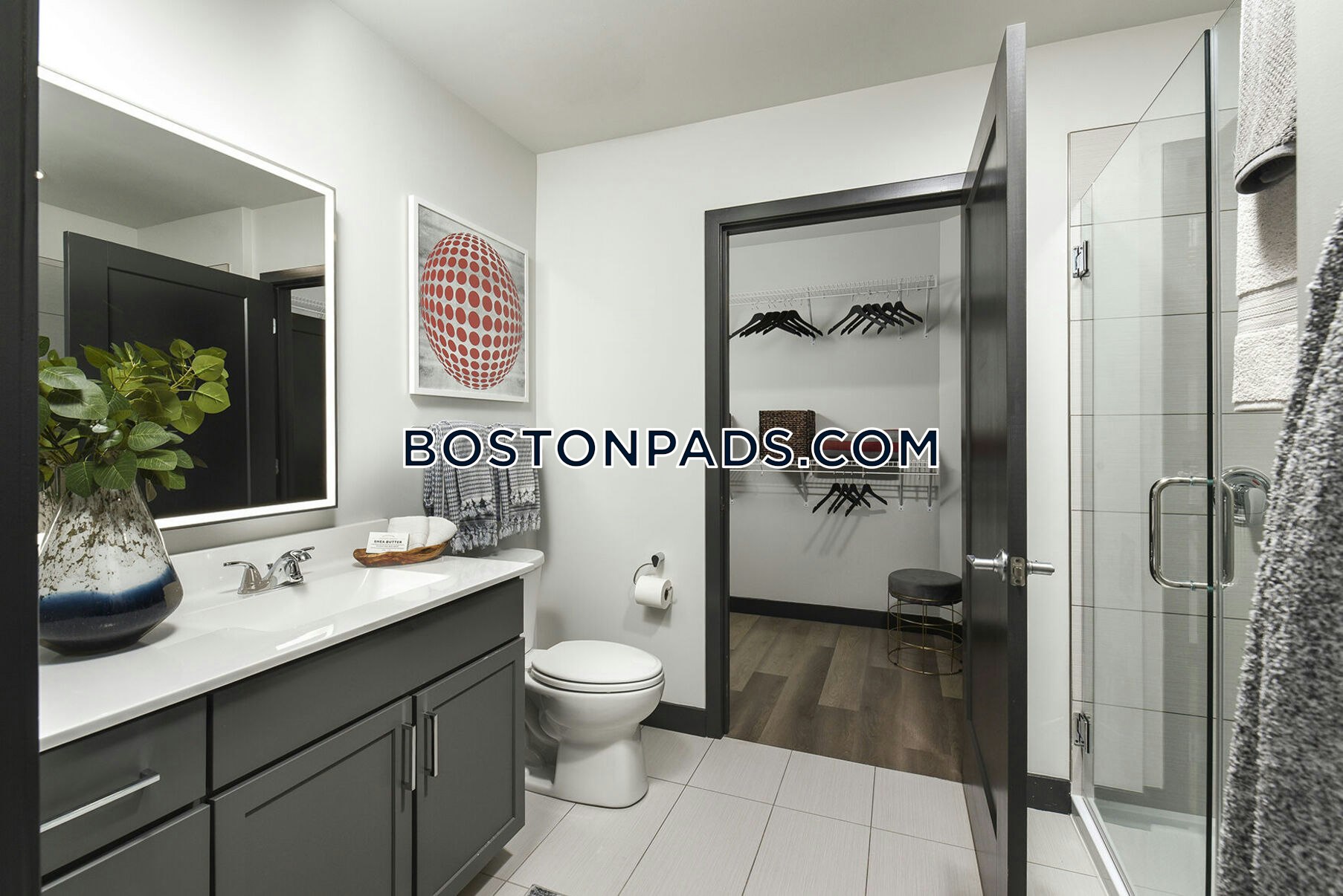 Winchester - 1 Beds, 1 Baths