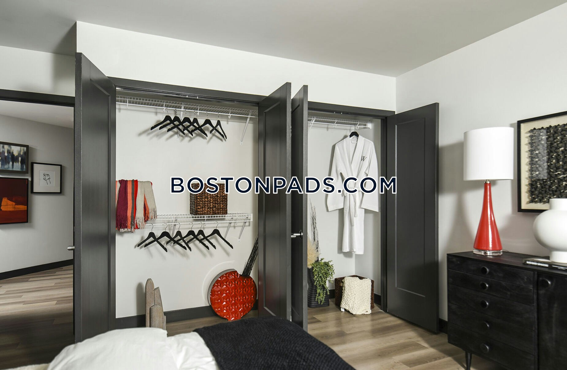 Winchester - 1 Beds, 1 Baths