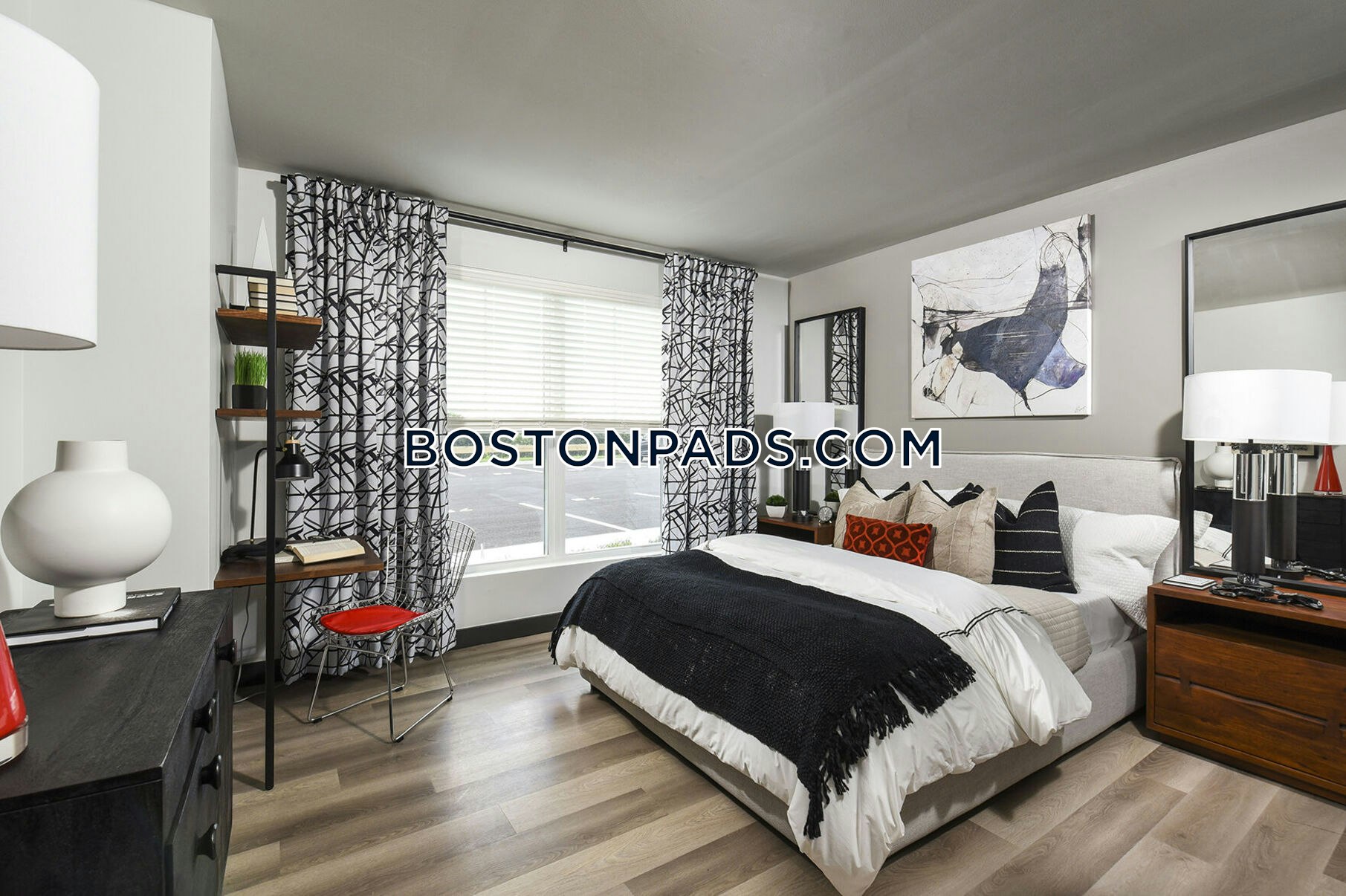 Winchester - 1 Beds, 1 Baths