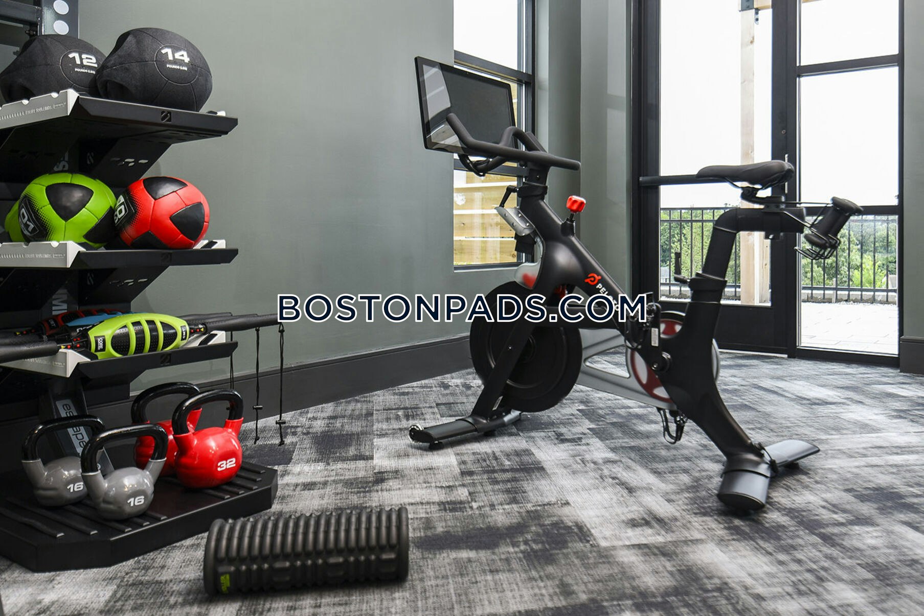 Winchester - 1 Beds, 1 Baths