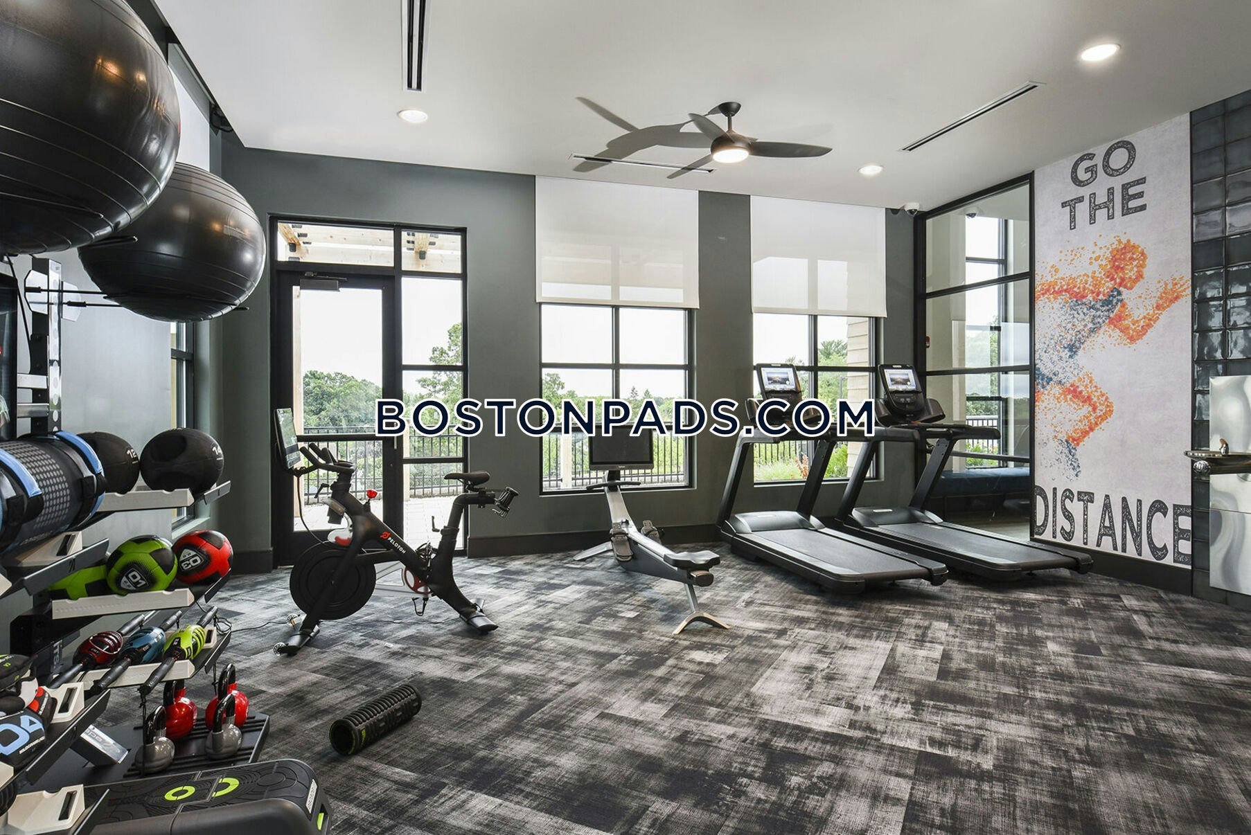 Winchester - 1 Beds, 1 Baths