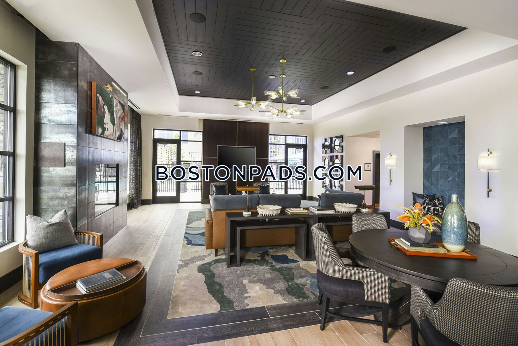 Winchester - 1 Beds, 1 Baths