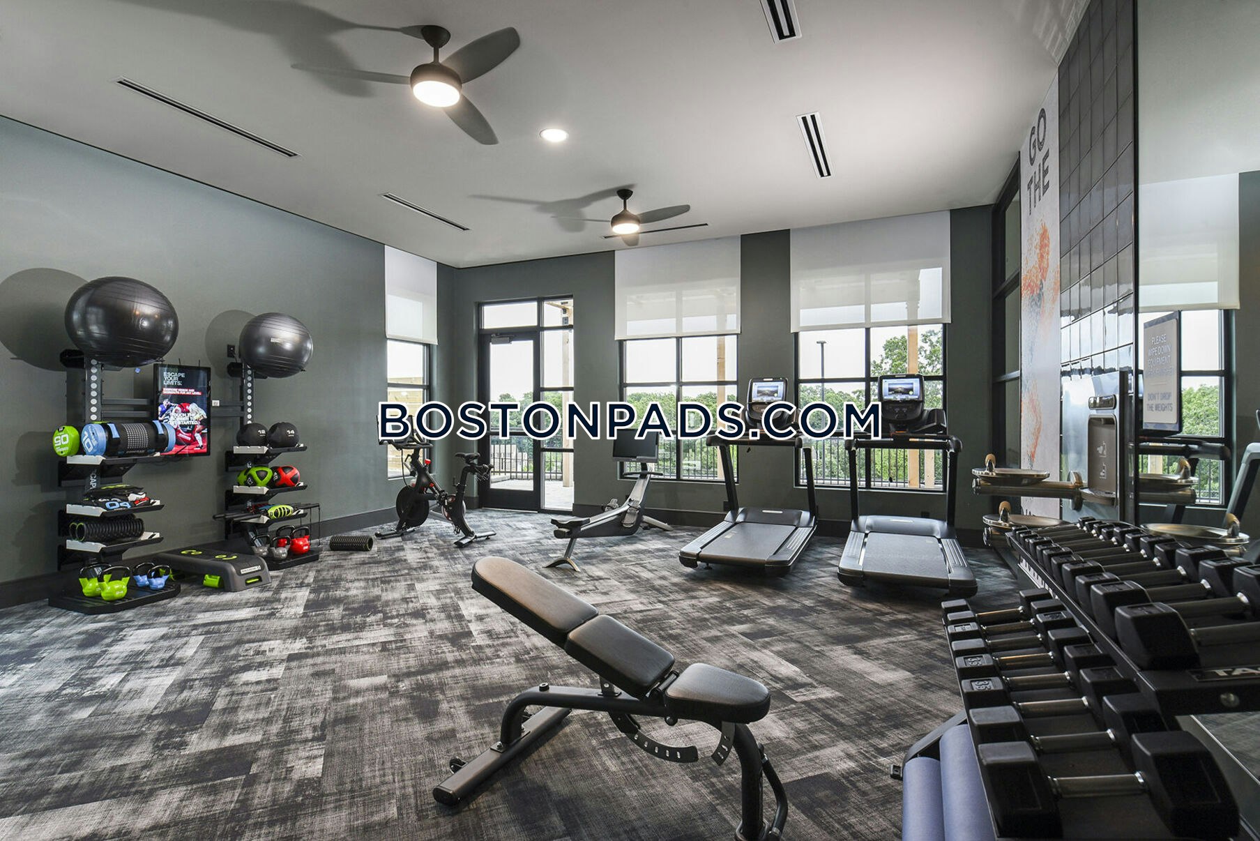 Winchester - 1 Beds, 1 Baths