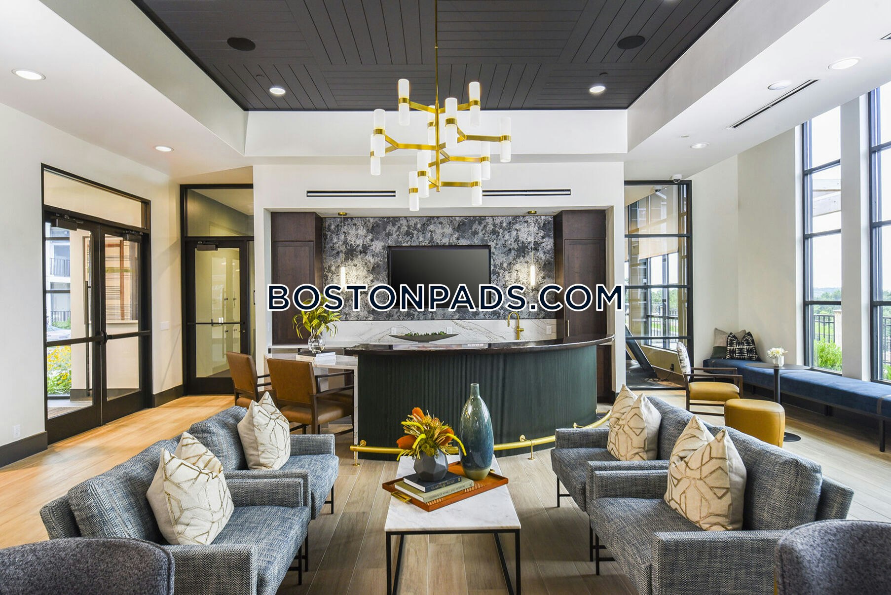 Winchester - 1 Beds, 1 Baths