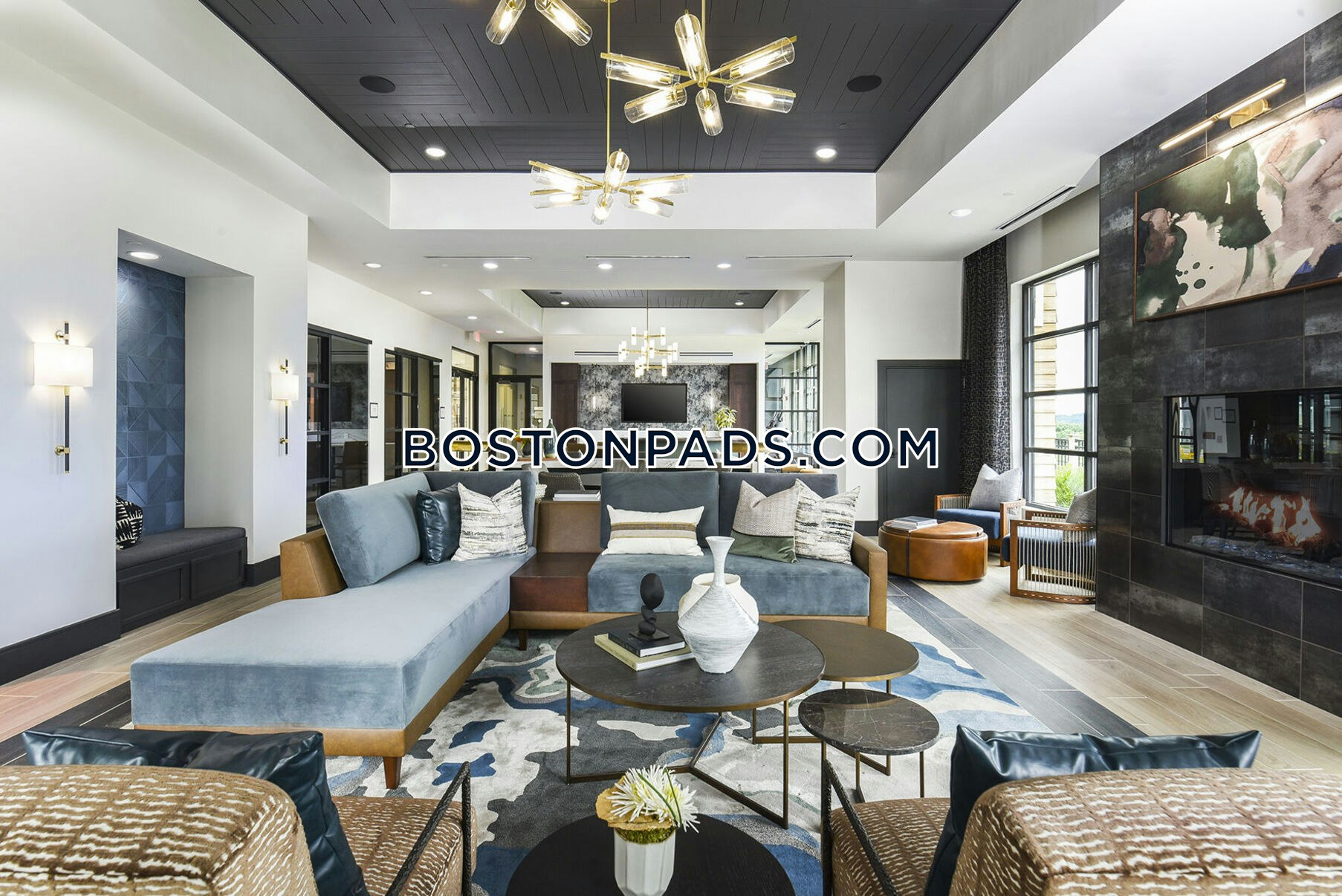 Winchester - 1 Beds, 1 Baths