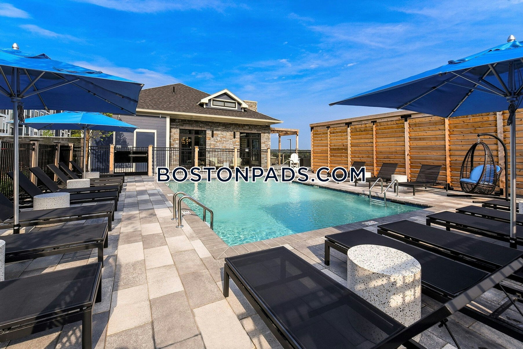 Winchester - 1 Beds, 1 Baths