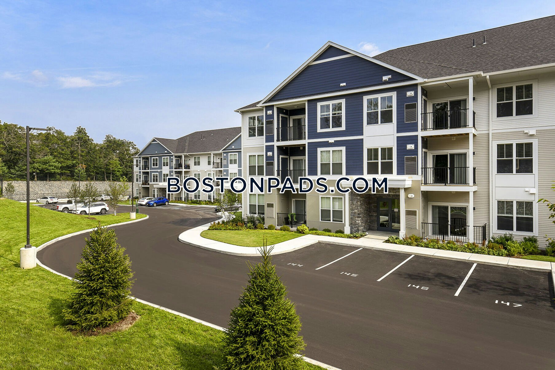 Winchester - 1 Beds, 1 Baths