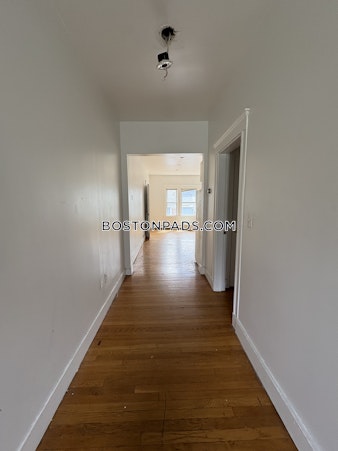 Algonquin Rd. Newton