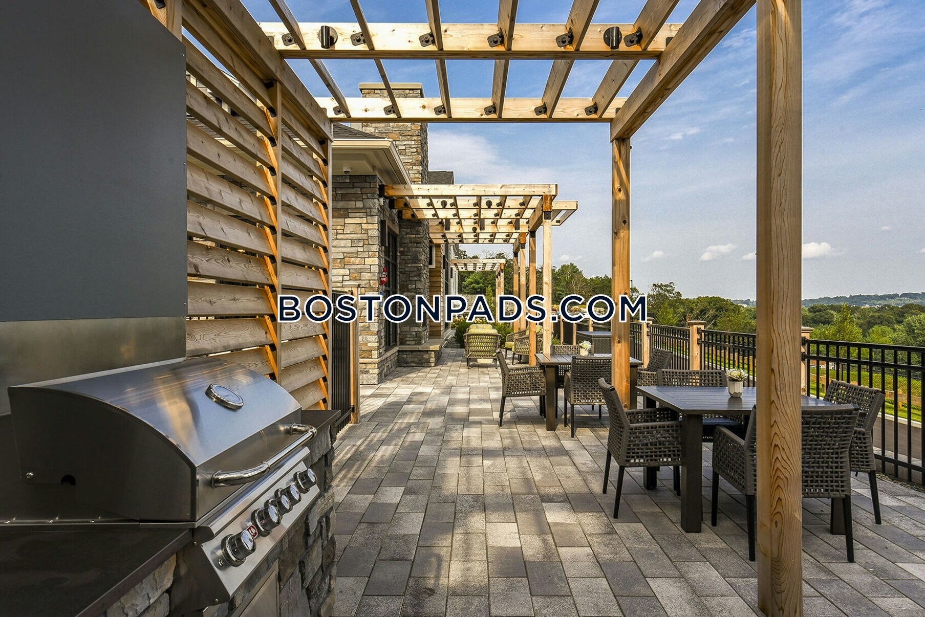 Winchester - 1 Beds, 1 Baths