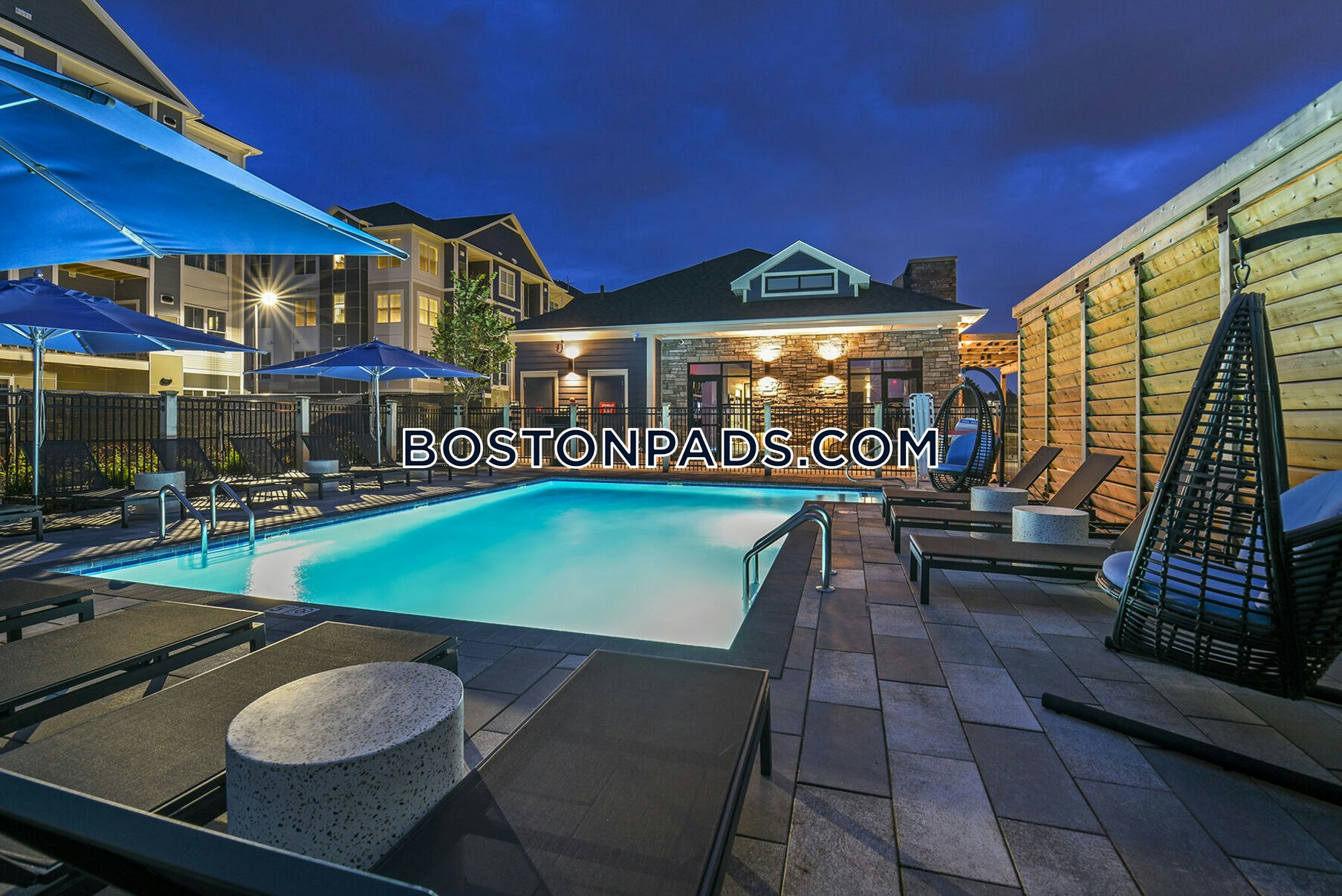 Winchester - 1 Beds, 1 Baths