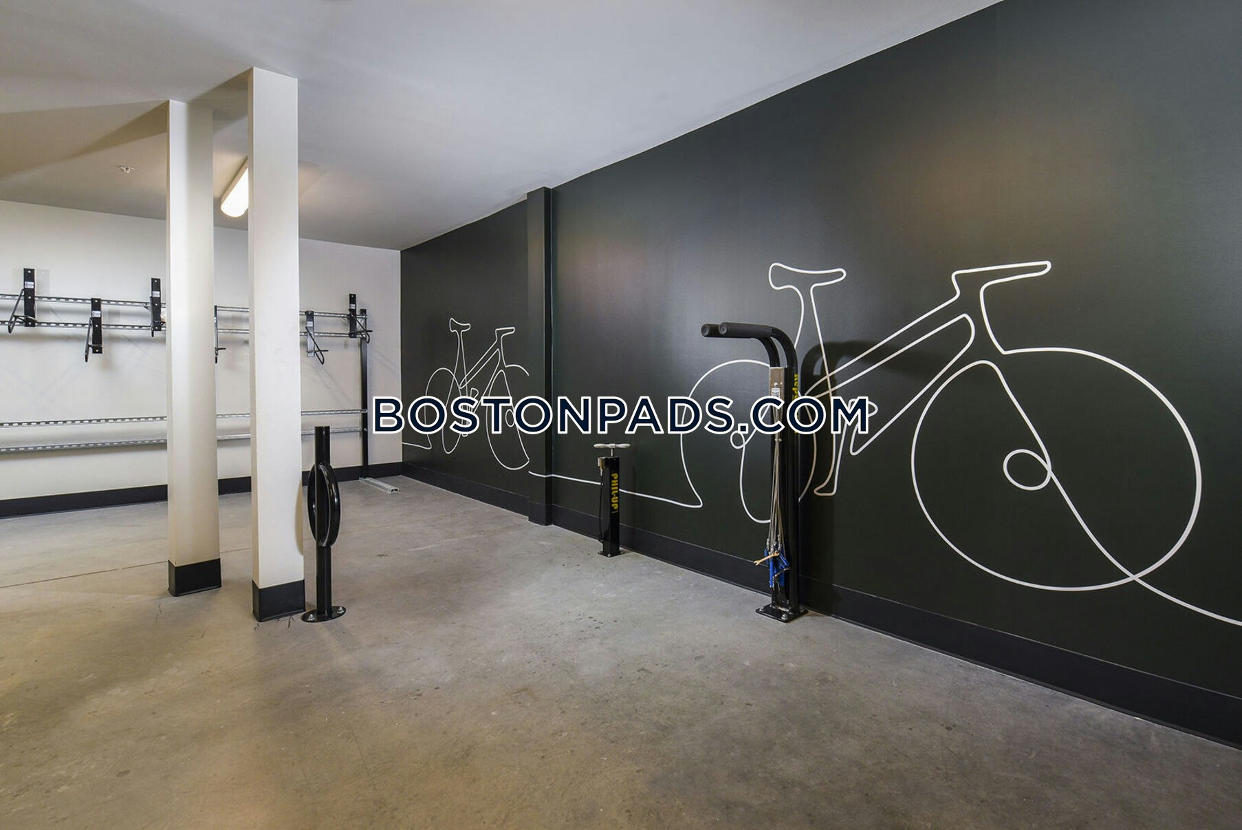 Winchester - 1 Beds, 1 Baths