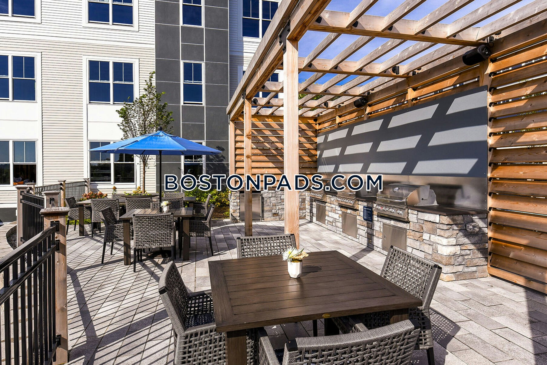 Winchester - 1 Beds, 1 Baths