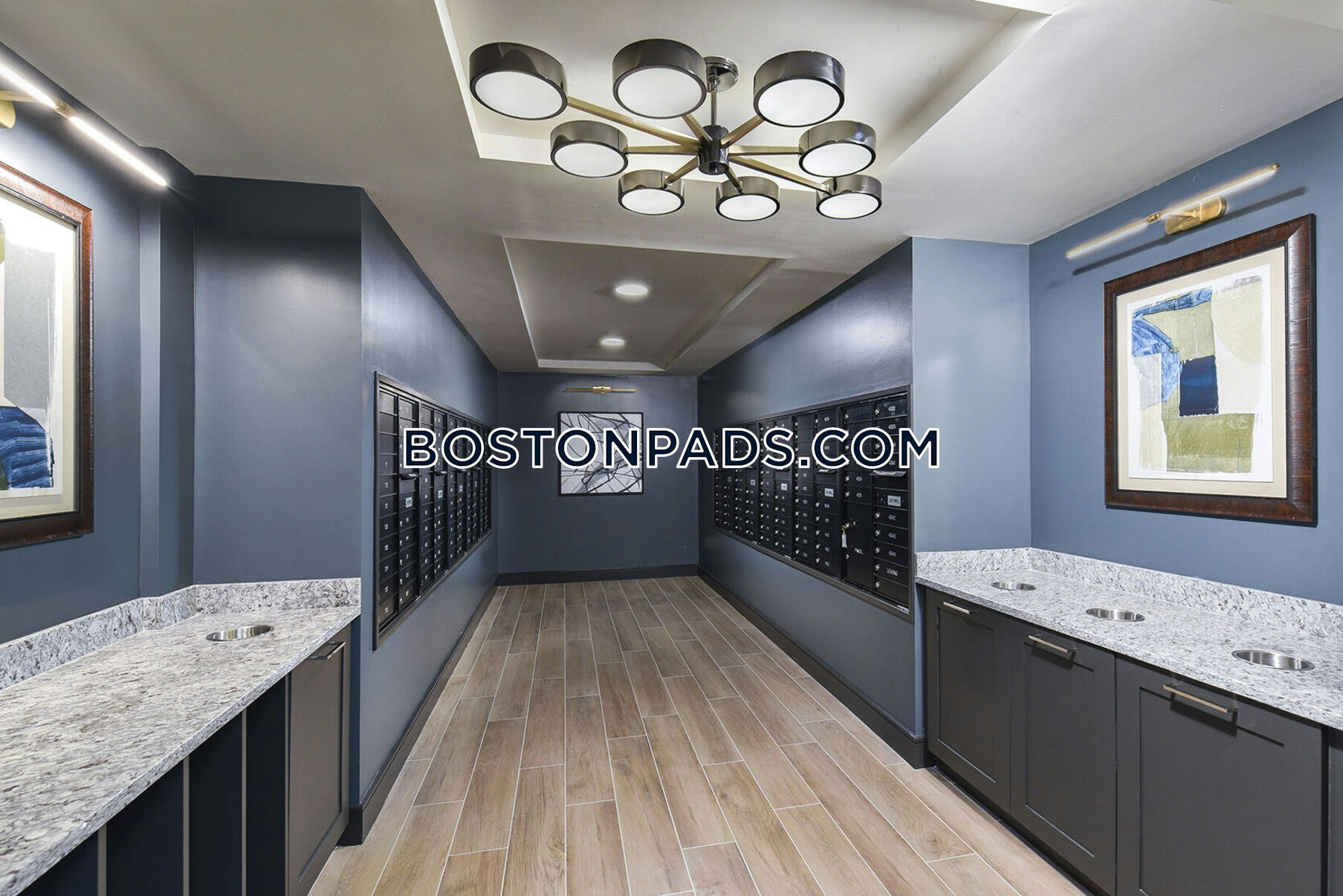 Winchester - 1 Beds, 1 Baths