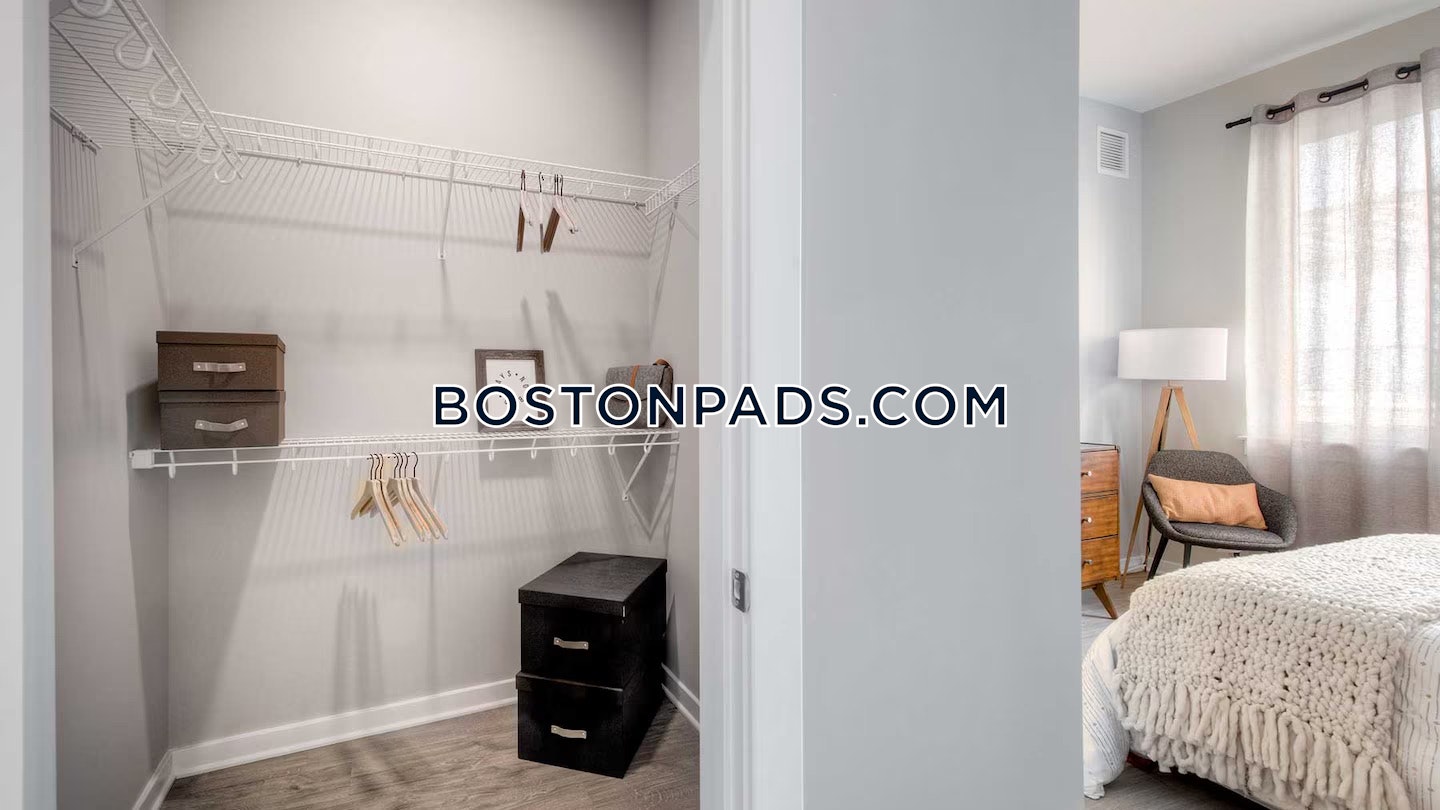 Woburn - 1 Beds, 1 Baths