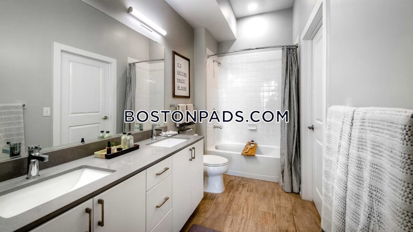 WOBURN - 2 Beds, 1 Bath - Image 30
