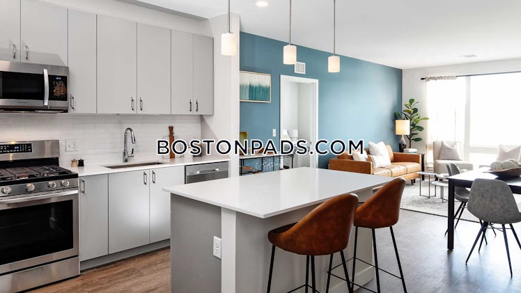 Mishawum Rd., Woburn