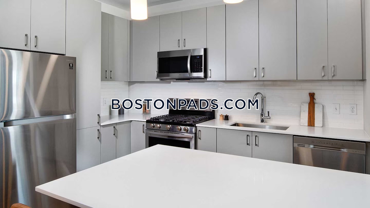 Woburn - 1 Beds, 1 Baths