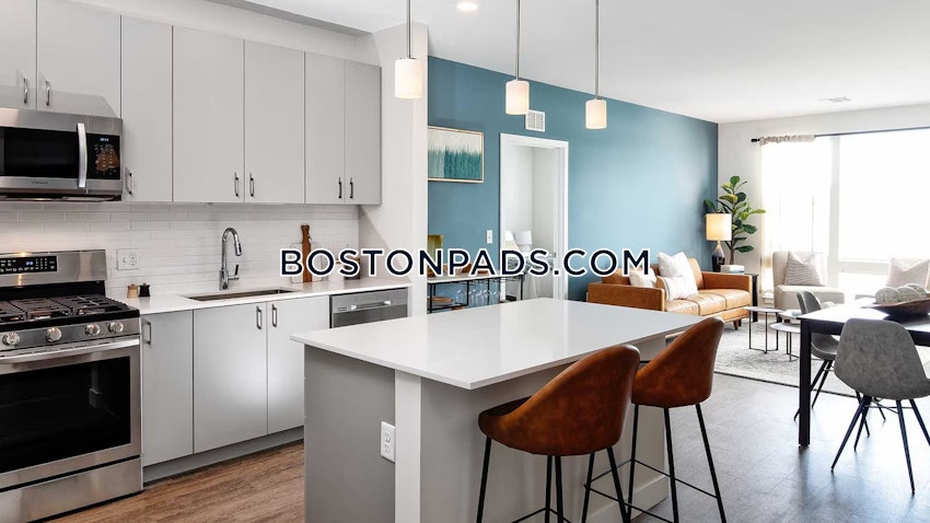 WOBURN - 2 Beds, 1 Bath - Image 8