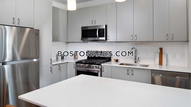 Mishawum Rd., Woburn