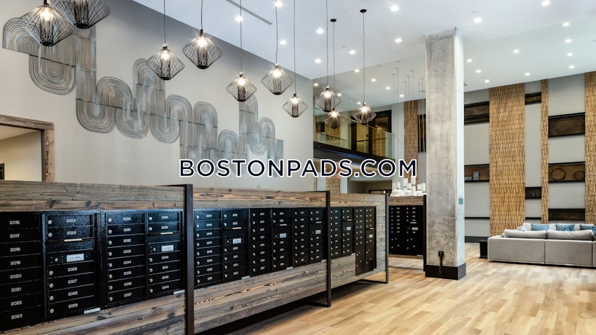 WOBURN - 2 Beds, 1 Bath - Image 28