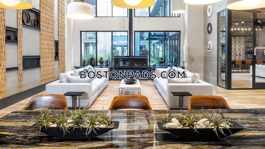 WOBURN - 2 Beds, 1 Bath - Image 4